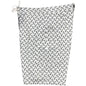 "Diamond Plate" (Silver) Double Cargo Pocket Board Shorts (Select Custom Outseam 18" - 28")