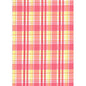 "Nantucket" (Pink) Double Cargo Pocket Board Shorts (Select Custom Outseam 18" - 28")