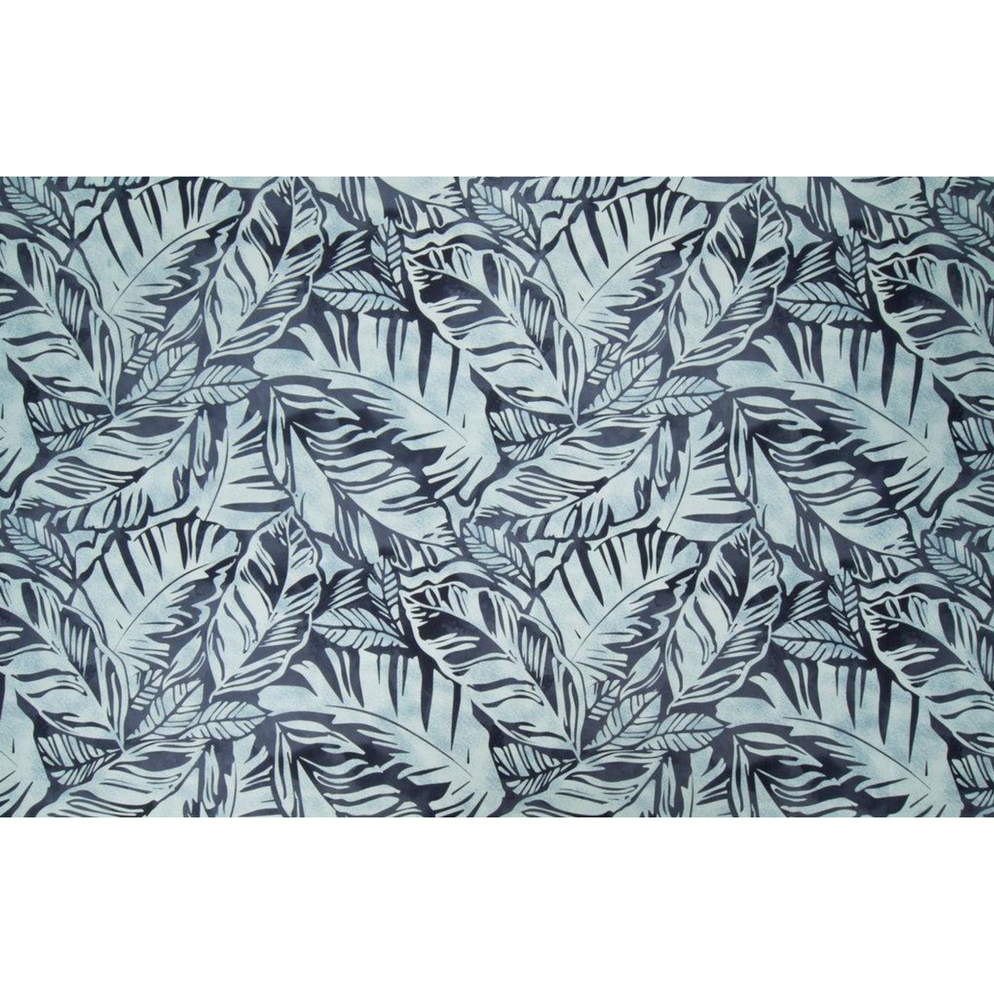 "Ombre Coast" (Slate) Build-Your-Own 100% Cotton Women's NON- Elastic Swim (Board) Shorts - Board Shorts World