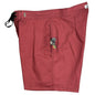 Shore Leave Walkshorts | 100% Natural Cotton Canvas | Side Pockets | Short Length