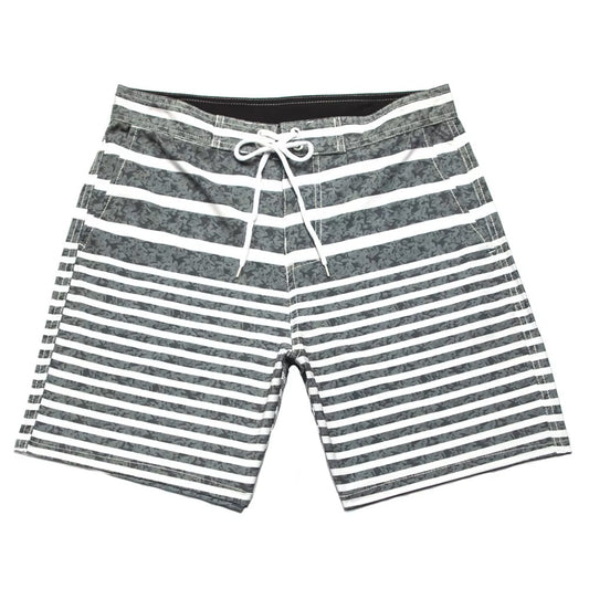 Stones Throw | Board Shorts | SunSports™ | Short Length
