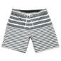 Stones Throw | Board Shorts | SunSports™ | Short Length
