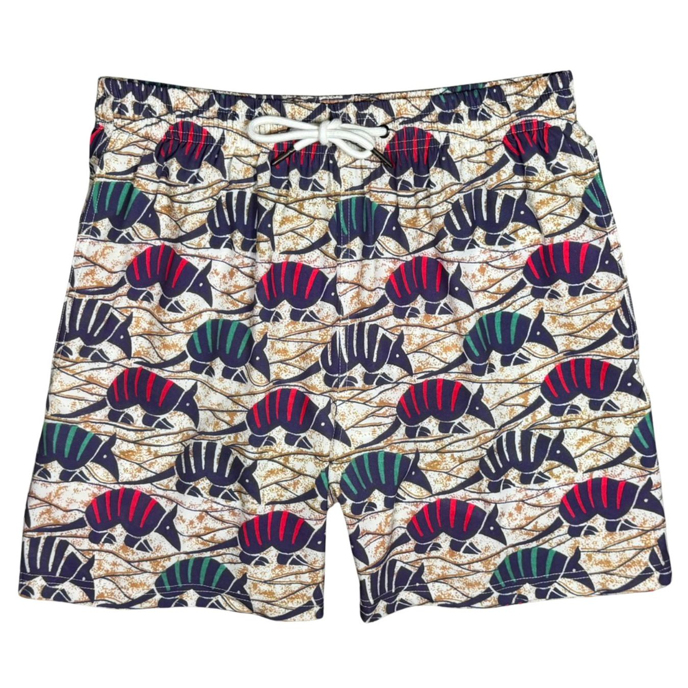 !Lone Star Dillo | Swim Trunks | SunSports™