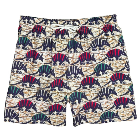 !Lone Star Dillo | Swim Trunks | SunSports™