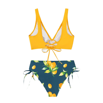 Citrus Cove Bikini Set | SunSports