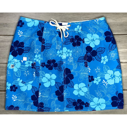 Dew Drops | Board (Swim) Skirt | Regular Rise OR Lower Rise | Full Custom Build
