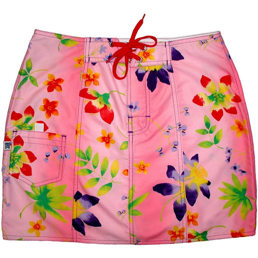 Haywire | Board (Swim) Skirt | Regular Rise OR Lower Rise | Full Custom Build