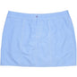 "A Solid Color" Board Skirt (Baby Blue) CUSTOM - Board Shorts World