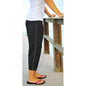 "A Solid Color" Capri. Regular or High Rise/Waist. Women's CUSTOM (Black) - Board Shorts World