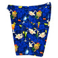 Hurry Sundown | W's NON-Elastic Waist Board Shorts | Lower Rise | Full Custom Build