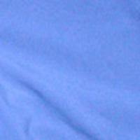 "A Solid Color" Women's Elastic Waist (Swim) Board Shorts. REGULAR Rise + 11" Inseam (Baby Blue) - Board Shorts World