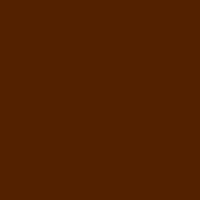 "A Solid Color" Capri. Regular or High Rise/Waist. Women's CUSTOM (Chocolate) - Board Shorts World
