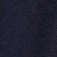 "A Solid Color" Womens Board (Swim) Capris - ELASTIC Waist  + Regular Rise + 23" Inseam (Navy+Navy Stitching) - Board Shorts World