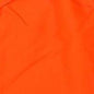 Solid ORANGE Clamdiggers. Select a Custom Inseam (14" to 19") - Board Shorts World