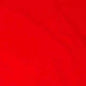 "A Solid Color"  Womens Board (Swim) Capris - NON Elastic Waist  + Regular Rise + 23" Inseam (Red) *SALE* - Board Shorts World