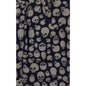 "Live to Ride" Skulls (Black+Charcoal) Elastic Waist Board Shorts. Regular or High Rise/Waist. Women's CUSTOM - Board Shorts World