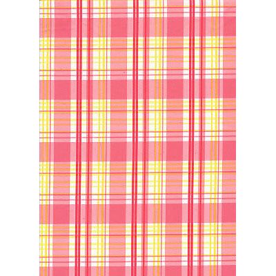 "Nantucket" Womens Board Shorts - Regular Rise / 10.5" Inseam (Pink)