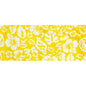 Fixed (Non Elastic) Waist Board Shorts "Pure Hibiscus Too" (Yellow) Mens CUSTOM - Board Shorts World