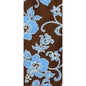 Pure Hibiscus | Board (Swim) Skirt | Regular Rise OR Lower Rise | Full Custom Build