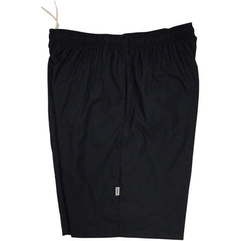 "A Solid Color" Boys Swim Trunks with Mesh Liner - 7" Inseam / 18" Outseam (Now available in 14 colors!) - Board Shorts World - 1