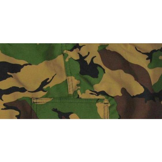 Shop-By-Fabric Bikini Tops (Click HERE to Orders PRINTS: "Stealth Fanatic Camo" thru "Tribal Council") - Board Shorts World