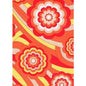 "Yellow Brick Road" Board Skirt (Orange) CUSTOM - Board Shorts World